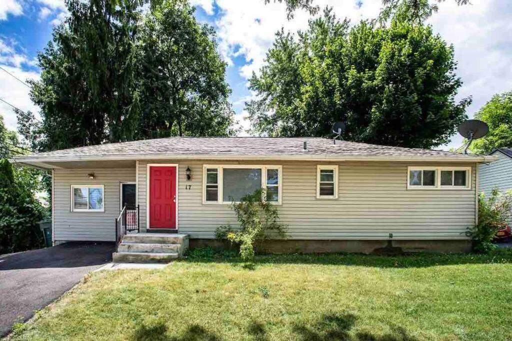 Willa {Hot Tub In Ranch} Mins To Airport/Uofr/Strng/Dwtn Rochester Zewnętrze zdjęcie